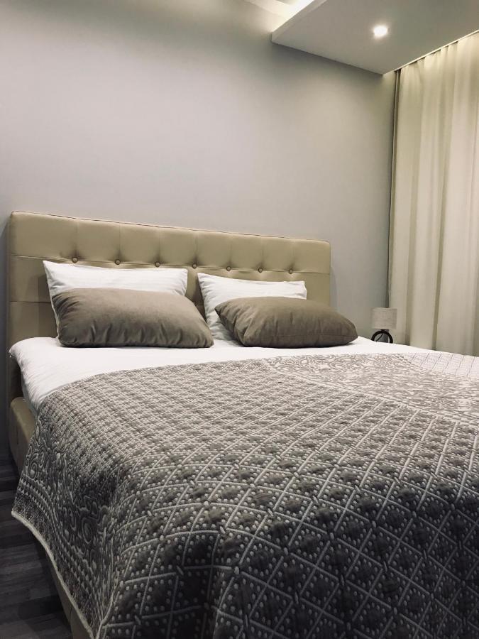 Privat Studio Milmari كوباونيك المظهر الخارجي الصورة